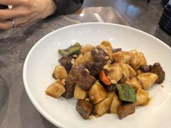 -老牛窝里(总店)