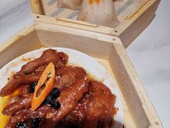 -避风塘·金牌店·夜宵(金玉兰店)