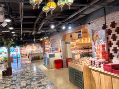 -新疆国际大巴扎