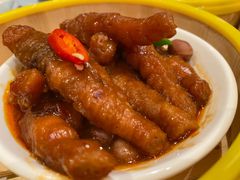 -醉辉皇原味海鲜江南菜(成都大魔方店)