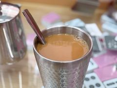-華叔茶記