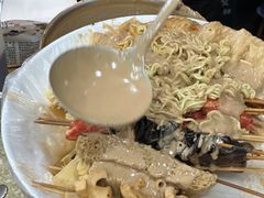 -郭记小街麻辣烫(南小街总店)