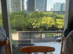 -星巴克(杭州市民中心店)
