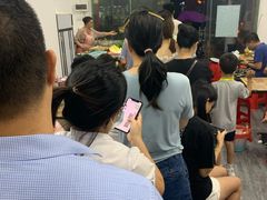 等位区-正宗阳山牛杂(东城店)