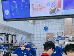 -万达广场(松江店)