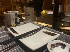 -昱匠·日本料理(金融街店)