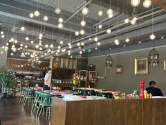 -ITA·意塔意大利餐厅(亦庄店)