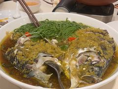 -口味堂(惠济路店)