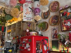 -Mesa Madre梅萨妈妈·Bintana(国贸店)