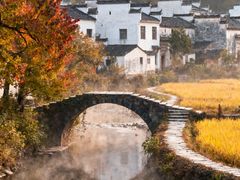-塔川景区