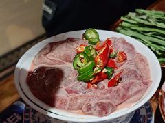 -楠火锅(广州总店)