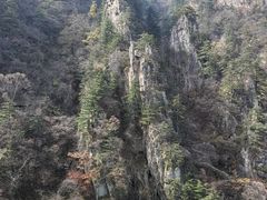 -尧山风景区