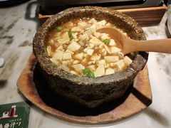 -绿茶餐厅(南方商城店)