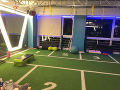 -Bona Fit 伯纳健身超级工作室(车公庄店)