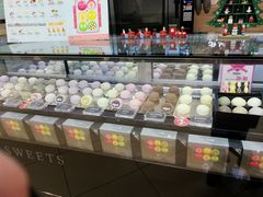零售区-西树泡芙(凯德晶品店)