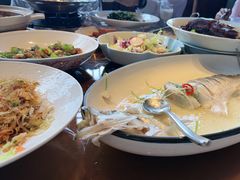 -二十八里太湖船菜(吉祥路店)