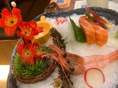 -宫谷创作料理(大拇指广场店)