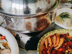 -陶缘一号·四季缘·老字号顺德菜·户外婚礼家宴(西滘店)