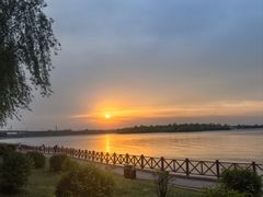 -丁香湖公园