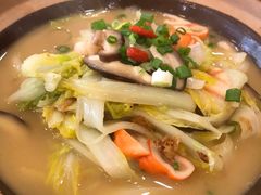 -那家老院子东北菜·饺子·小鸡炖蘑菇(艳华街店)