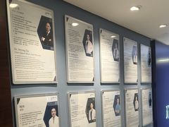 -精德口腔·种植修复·儿牙中心(财富中心店)