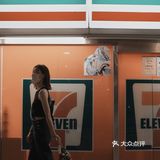 隧道拍照·🖤不出意外的話 我們不會再見了吧