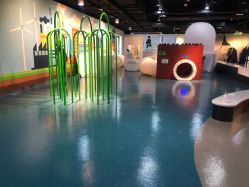 -北京科学中心儿童乐园