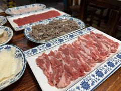 -老铜锅涮羊肉(大连海滨住宅小区店)