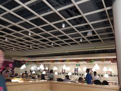 -So Lounge索兰至餐厅(蓝色港湾店)