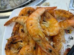 -集杰尚品海鲜烤肉自助餐厅(乳山振华店)