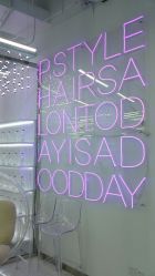 -P.STYLE 派斯造型