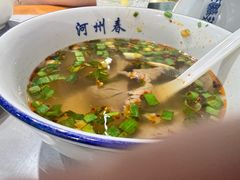 -河州春清真西北特色美食(虎踞路店)