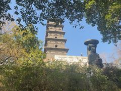 -九华山公园