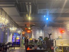 -HOTISLAND海鸡岛·韩国料理(江南西店)