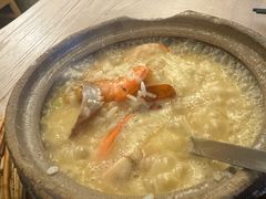 -李记潮汕砂锅粥(营福路店)