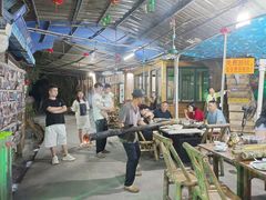 -竹泉农庄·竹筒饭(从化店)