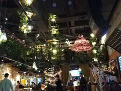-别院里音乐餐酒吧(双流航空港店)