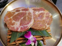 -棒小伙·齐齐哈尔烤肉(龙茗路店)