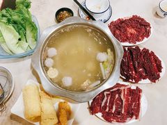 -合意桐坑牛肉粿·鲜牛肉火锅(嵩山总店)