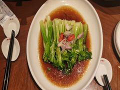 -上海人家花樣年华(中山公园店)