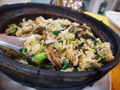 -台山第一家兴华黄鳝饭·黄鳝婆(开平店)