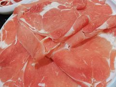 -汇聚德京味铜锅涮肉(沈家桥二路店)
