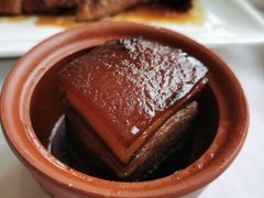 东坡焖肉-知味观(湖滨总店)