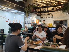 -Hi YOU你的饭局泰餐厅(雍和宫店)