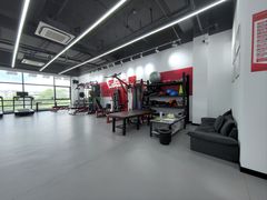 -超减·私教减肥馆(世博店)