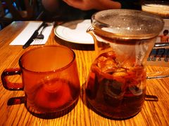 -La Strada(安福路店)