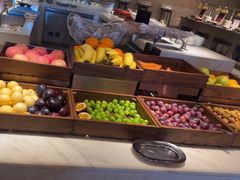 -长沙大王山朗豪酒店·朗豪自助餐厅