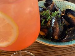 -Apollo·西班牙小酒馆(安福路店)
