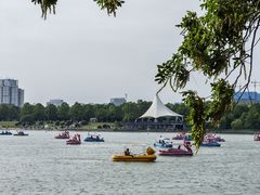 -云龙湖旅游景区