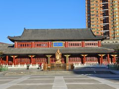 -长春孔子文化园-文庙